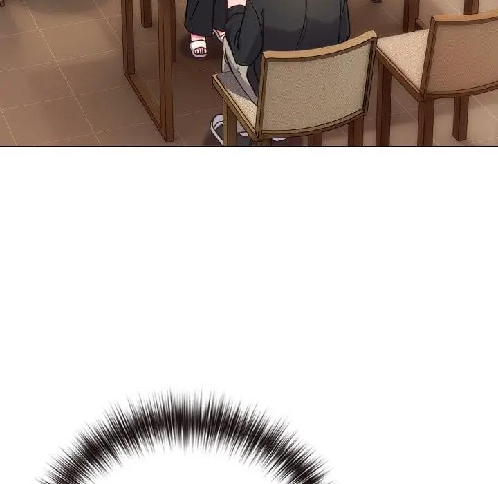 恋上年上的她第43话