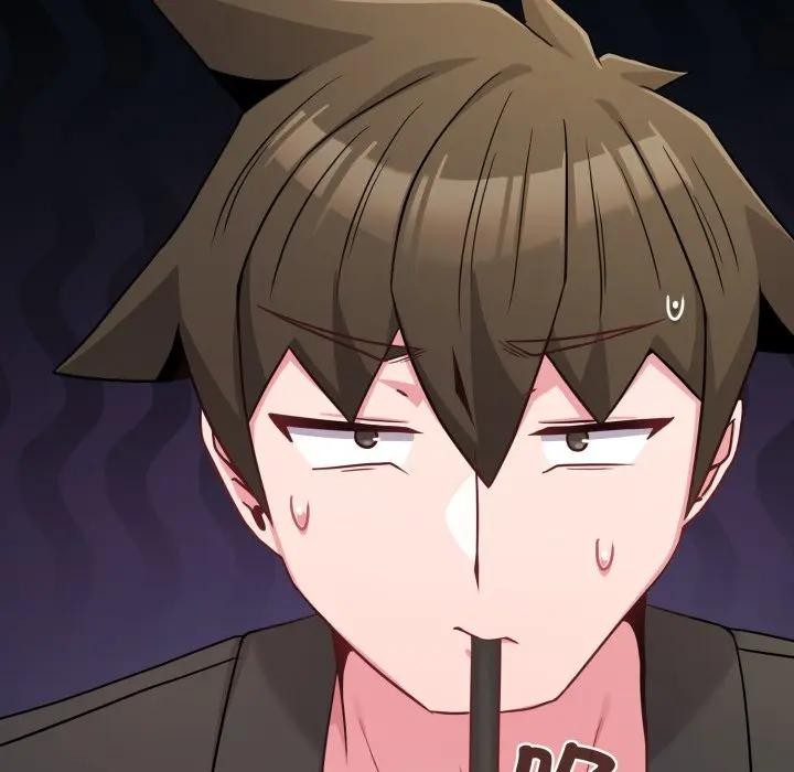 恋上年上的她第43话