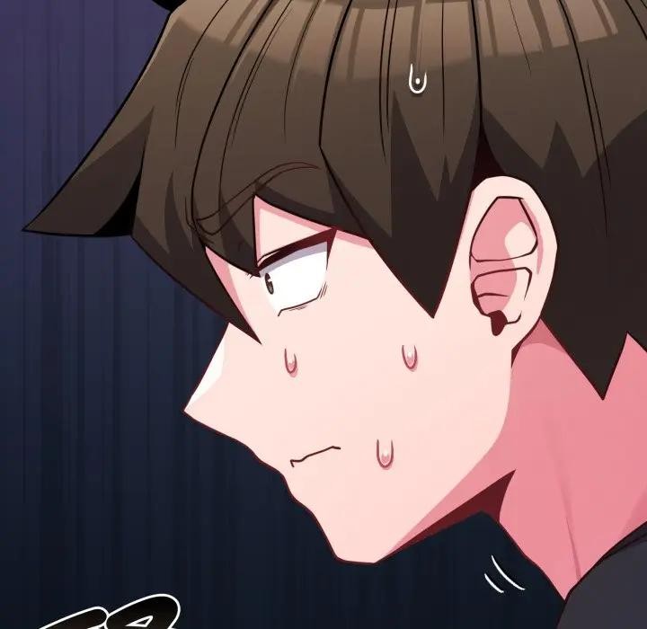 恋上年上的她第43话