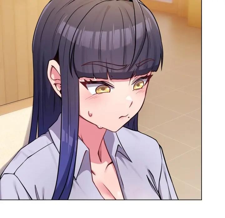 恋上年上的她第44话