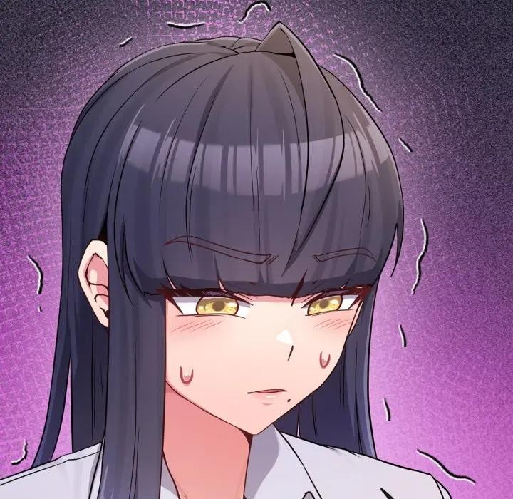 恋上年上的她第44话