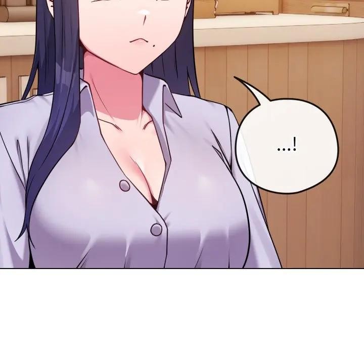 恋上年上的她第44话