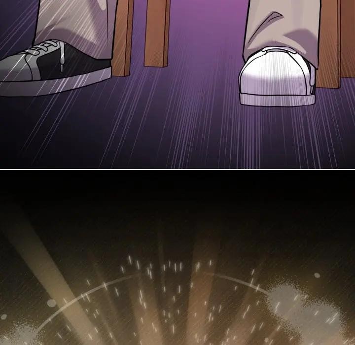 恋上年上的她第44话