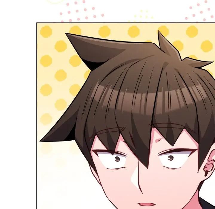 恋上年上的她第44话