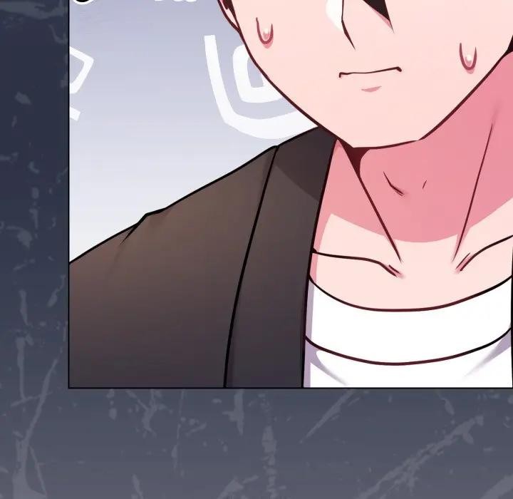 恋上年上的她第44话