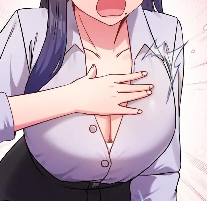 恋上年上的她第44话