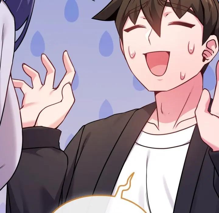 恋上年上的她第44话