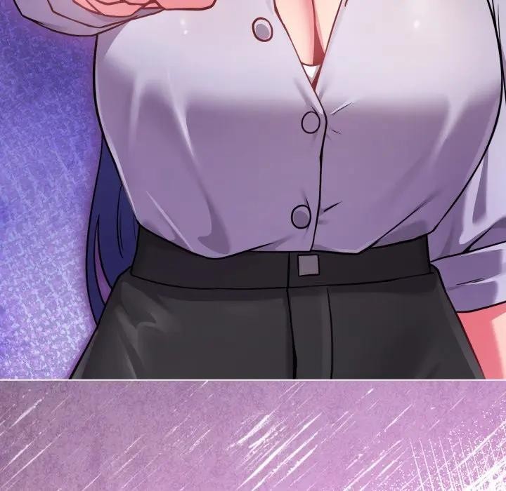 恋上年上的她第44话