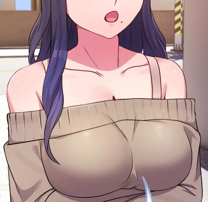 恋上年上的她第45话