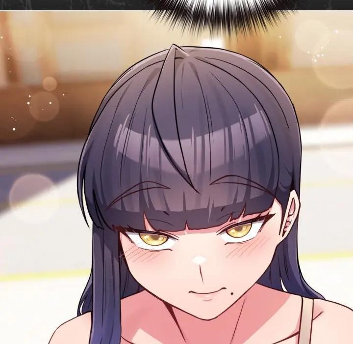 恋上年上的她第45话