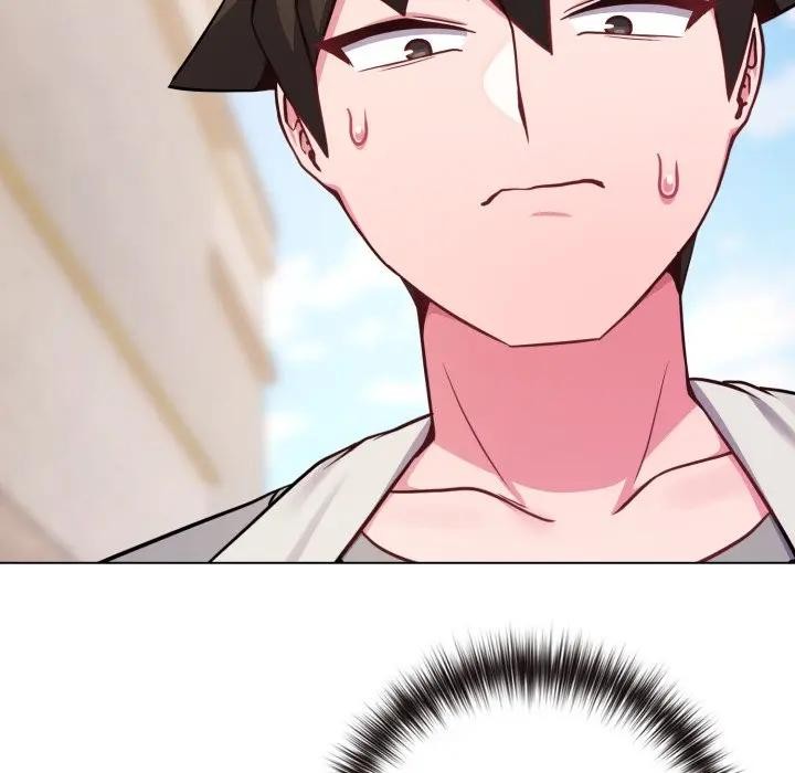 恋上年上的她第45话