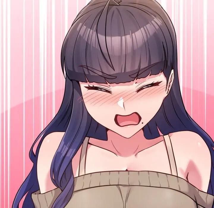 恋上年上的她第45话