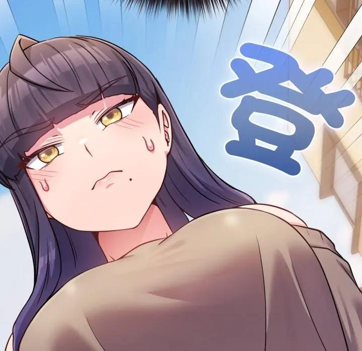 恋上年上的她第45话