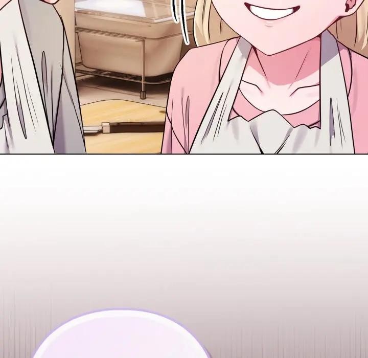 恋上年上的她第46话