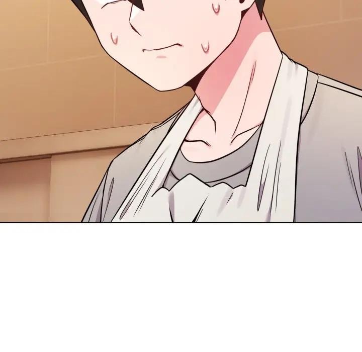 恋上年上的她第46话