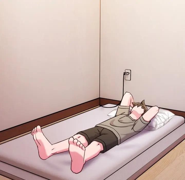 恋上年上的她第46话