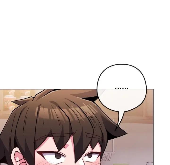 恋上年上的她第46话