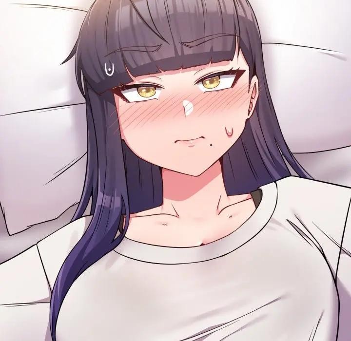 恋上年上的她第46话