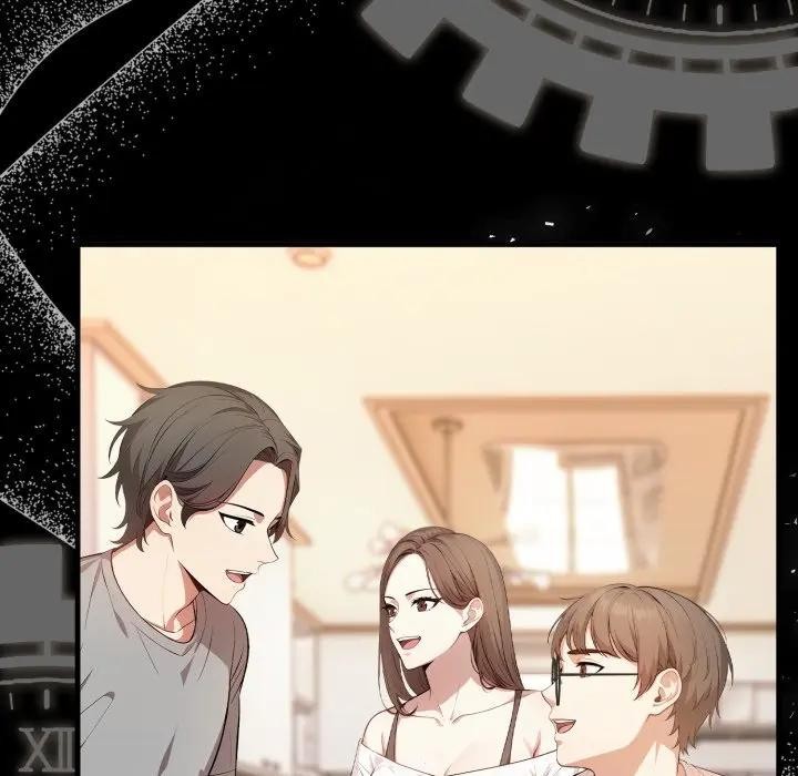 不顧一切愛上你第1話