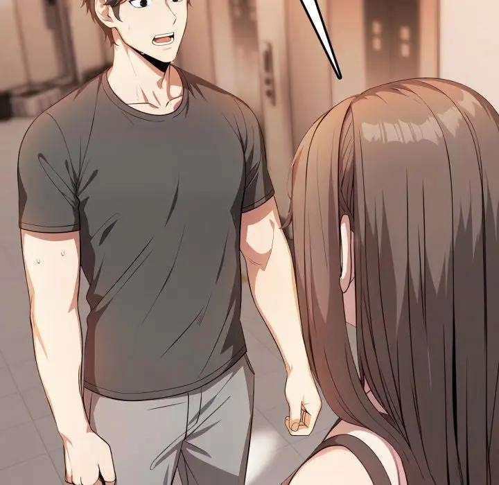 不顧一切愛上你第1話