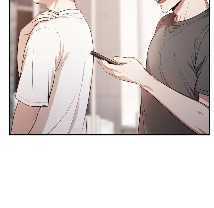 不顧一切愛上你第5話