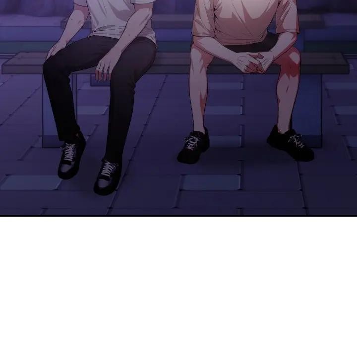 不顧一切愛上你第8話