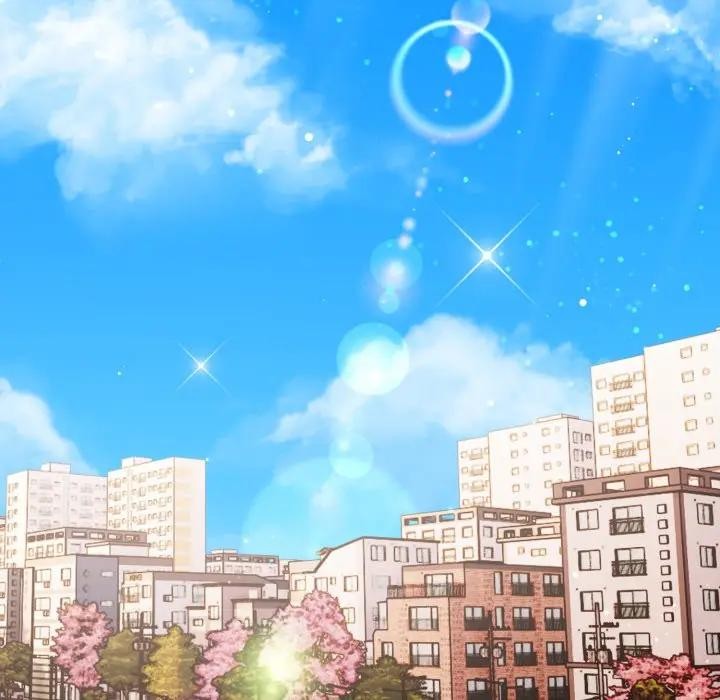 不顧一切愛上你第8話