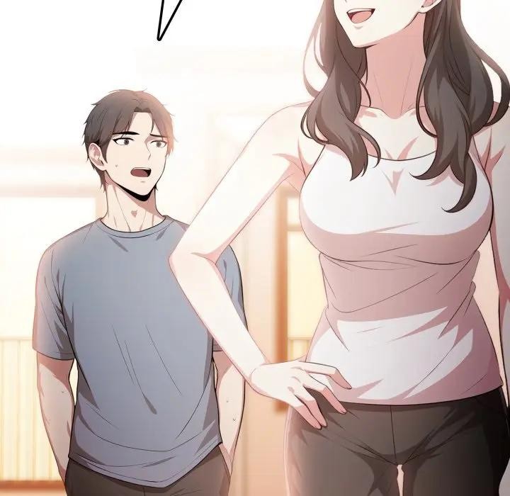 不顧一切愛上你第8話