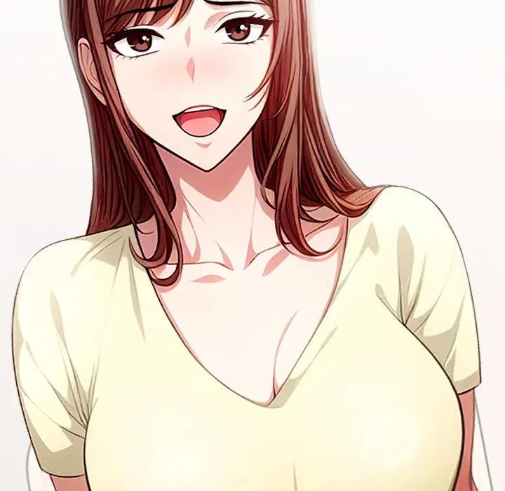 离婚后的成瘾咨商第1話