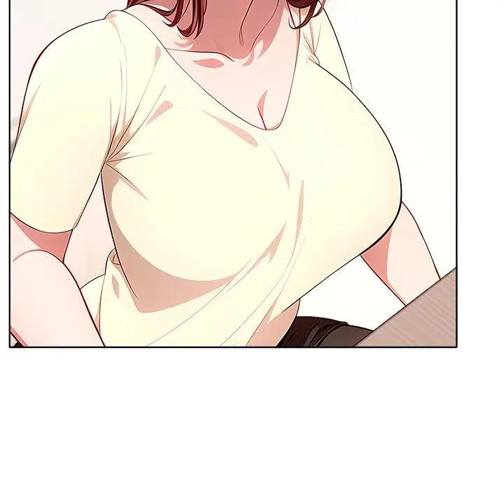 离婚后的成瘾咨商第1話