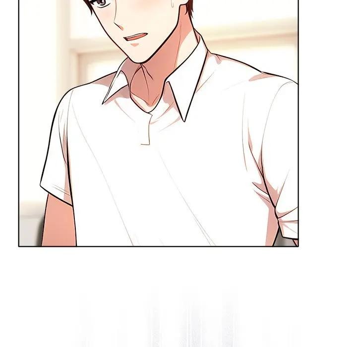 离婚后的成瘾咨商第1話