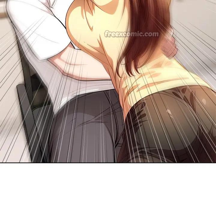 离婚后的成瘾咨商第1話