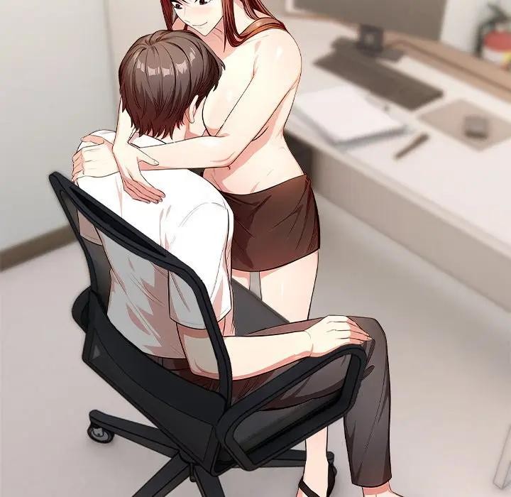 离婚后的成瘾咨商第1話