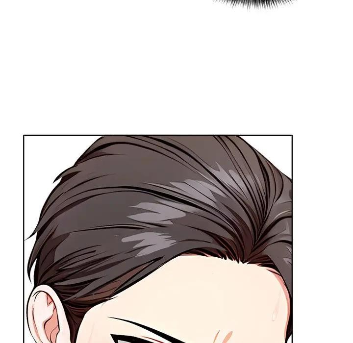 离婚后的成瘾咨商第1話