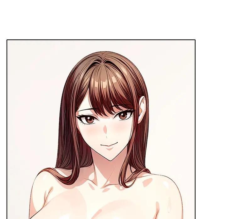 离婚后的成瘾咨商第1話