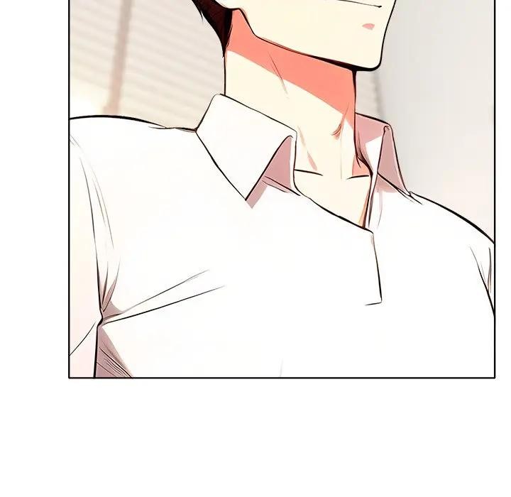 离婚后的成瘾咨商第2話