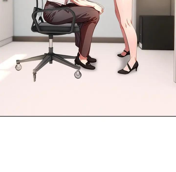 离婚后的成瘾咨商第2話