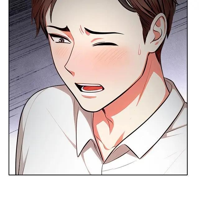 离婚后的成瘾咨商第2話