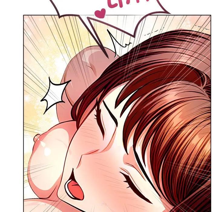 离婚后的成瘾咨商第2話