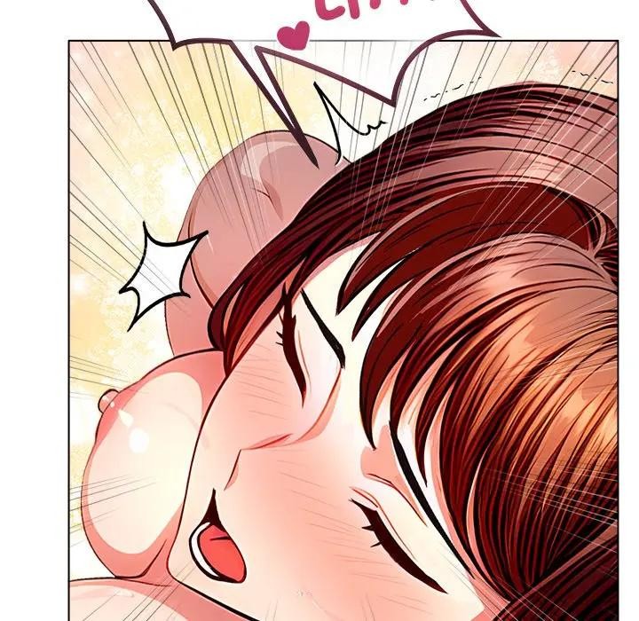 离婚后的成瘾咨商第3話