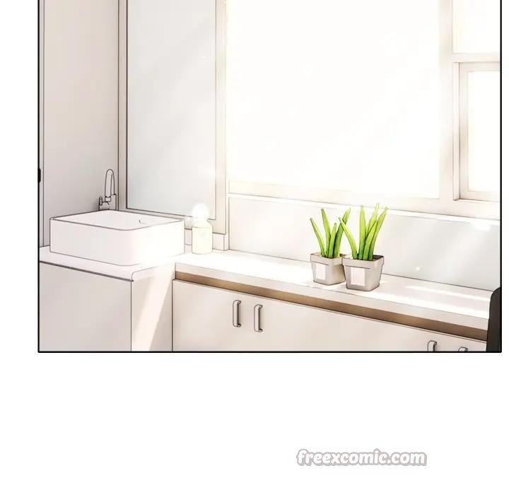 离婚后的成瘾咨商第3話