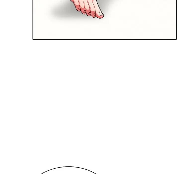 离婚后的成瘾咨商第3話