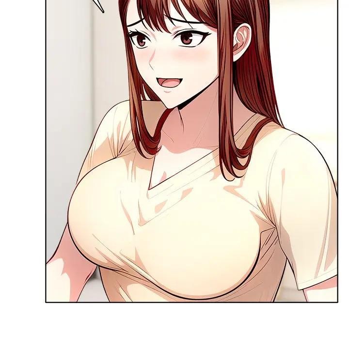 离婚后的成瘾咨商第3話