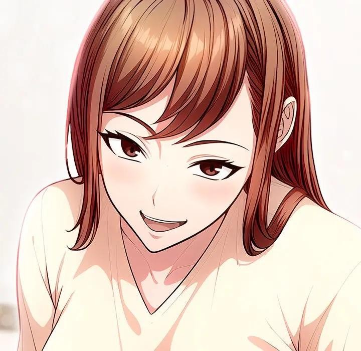 离婚后的成瘾咨商第3話