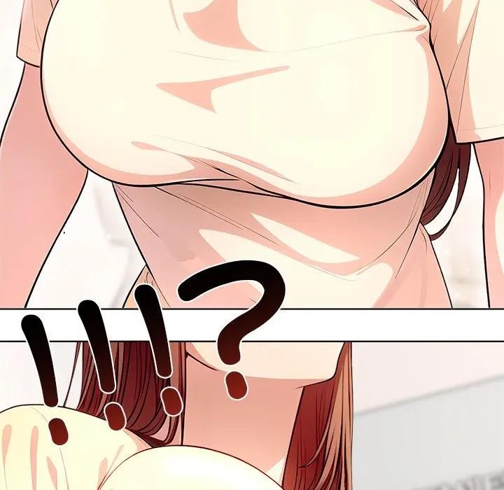 离婚后的成瘾咨商第3話