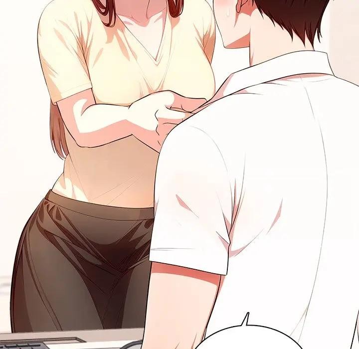 离婚后的成瘾咨商第3話