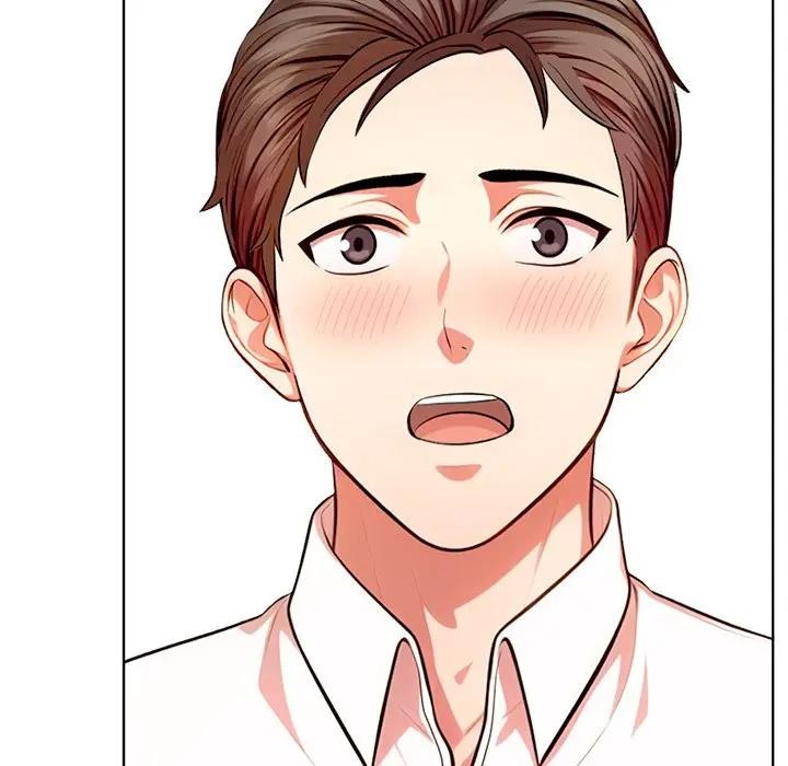 离婚后的成瘾咨商第3話