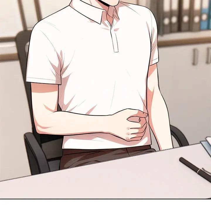 离婚后的成瘾咨商第3話