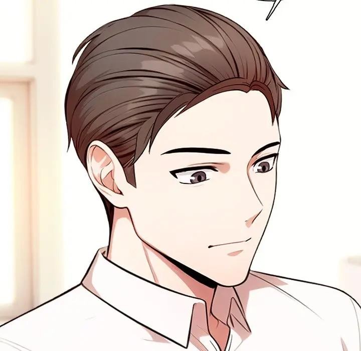 离婚后的成瘾咨商第3話