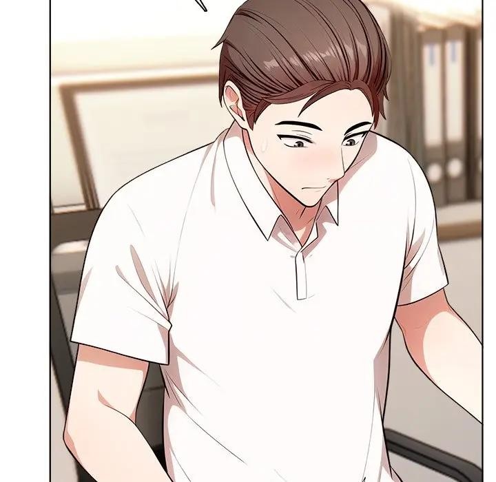 离婚后的成瘾咨商第3話